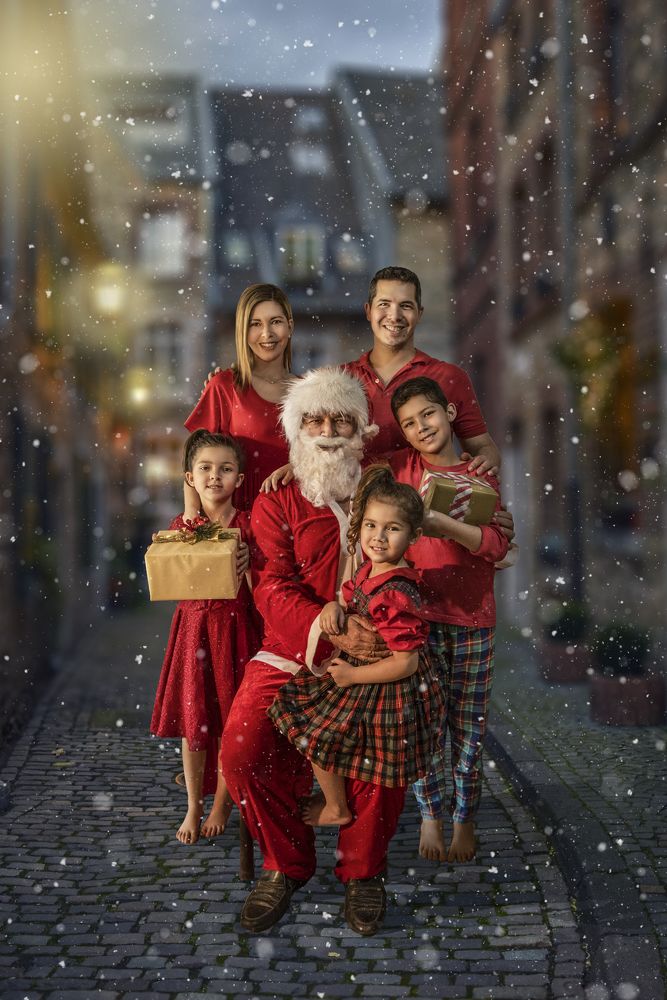 Photograph by Federico Manfredi