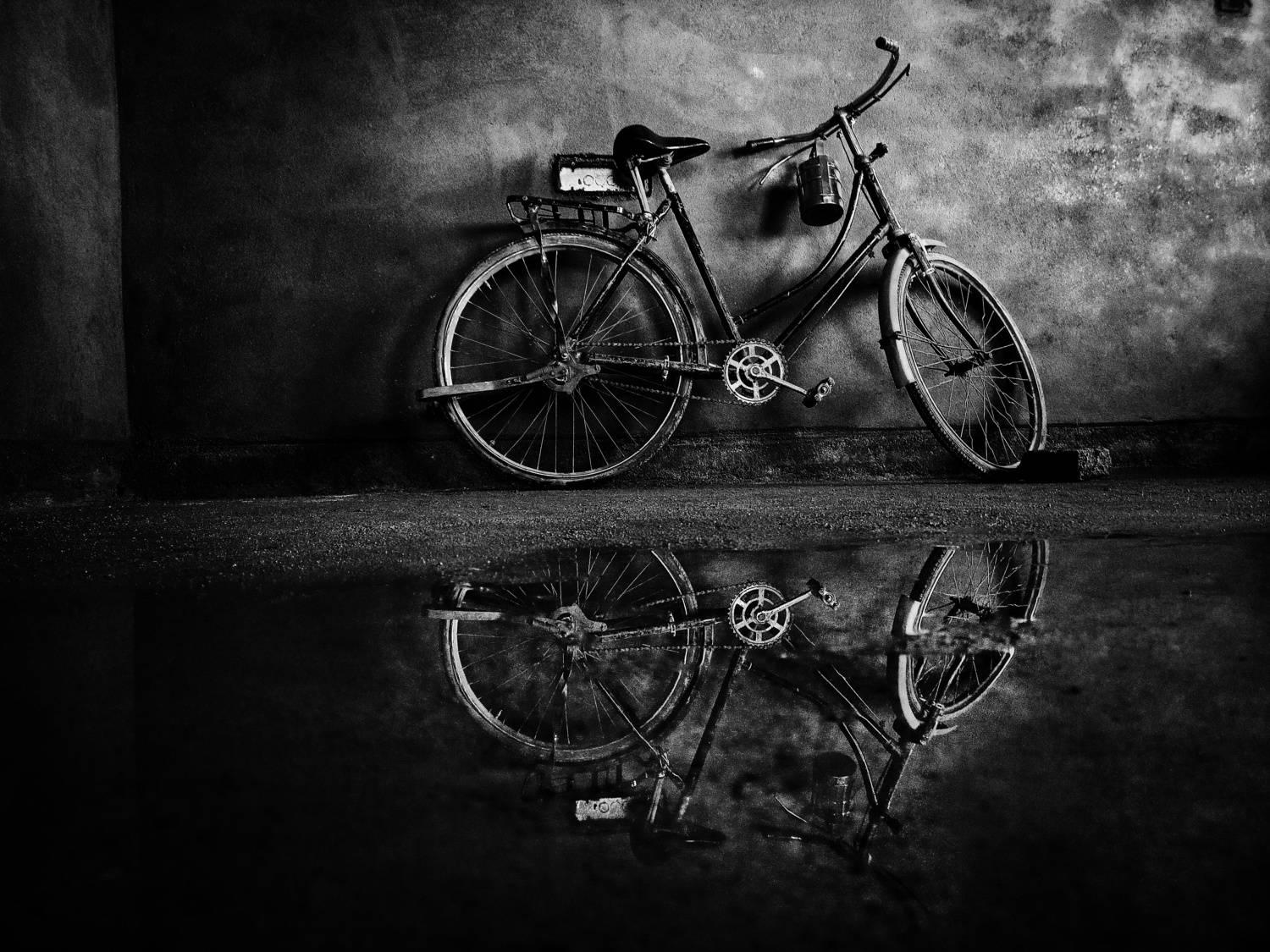Reflection.