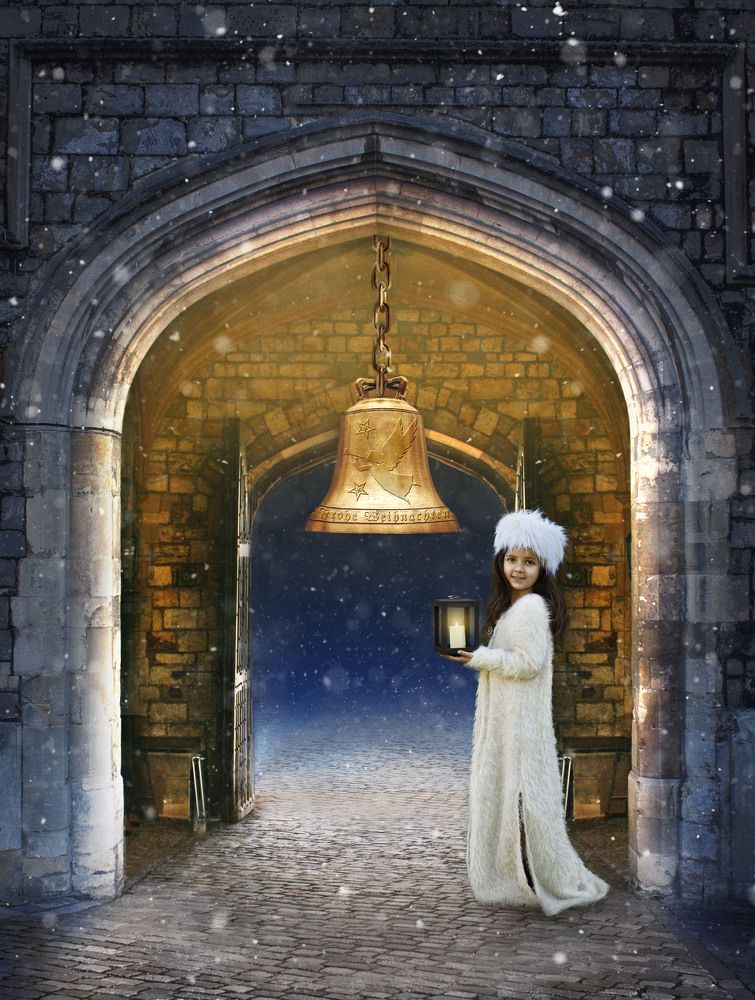 Photograph by Federico Manfredi