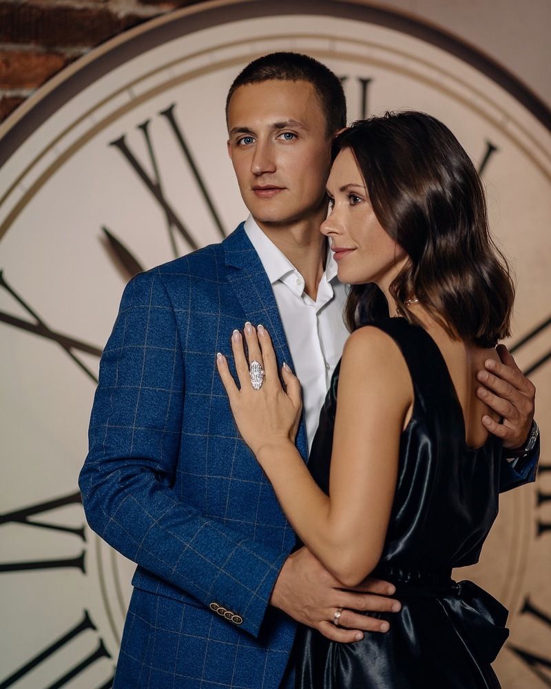 Photograph by Светлана Киселева