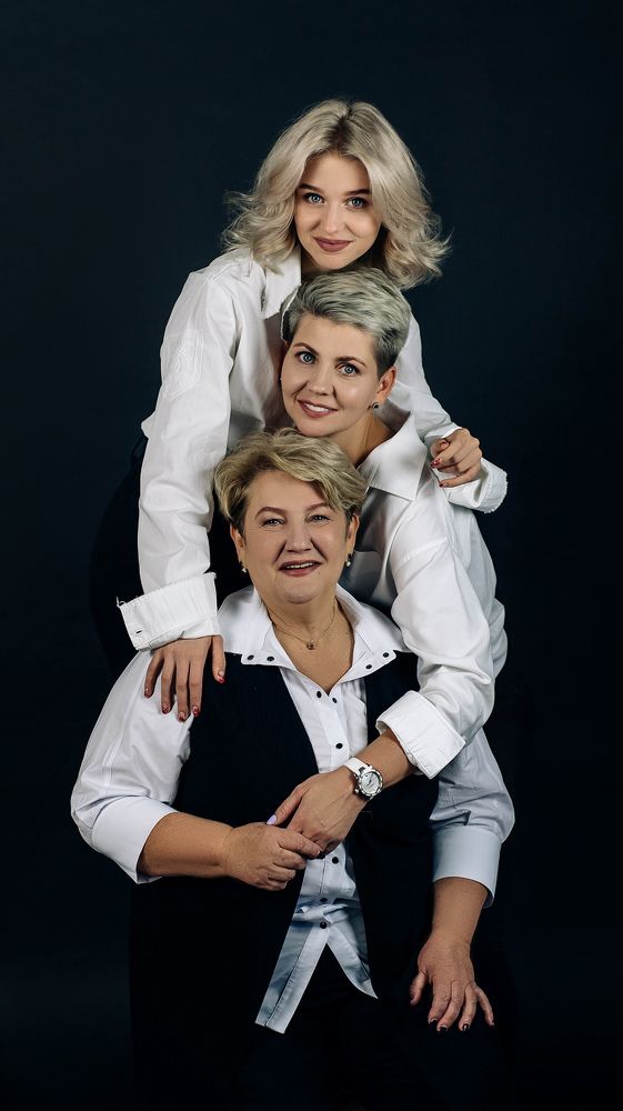 Photograph by Светлана Киселева