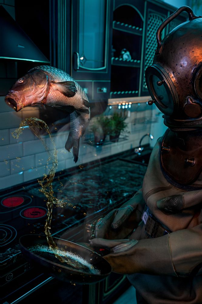 Photograph by Владимир Белов