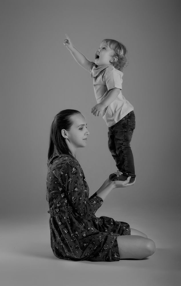 Photograph by Юлианна Волкова