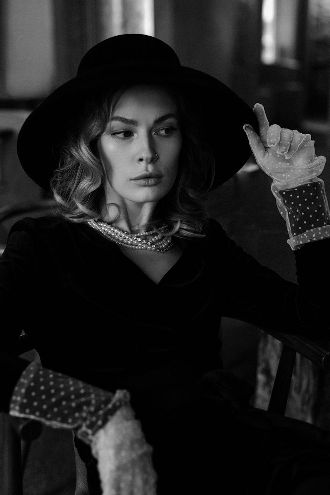 Photograph by Кристина Гировка