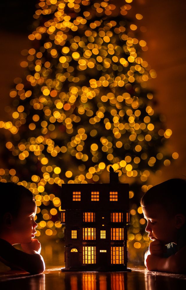 Photograph by Татьяна Кучербаева