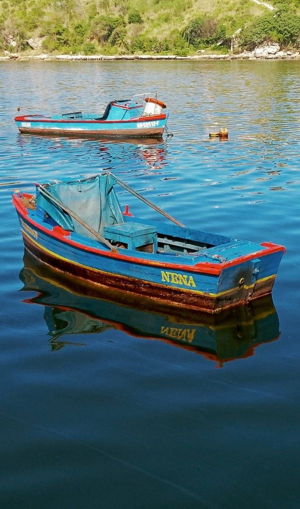 Photograph by Anamary Suarez Ortega