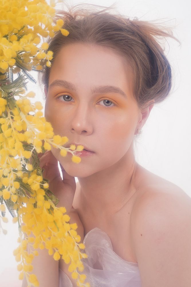Photograph by Юлианна Волкова