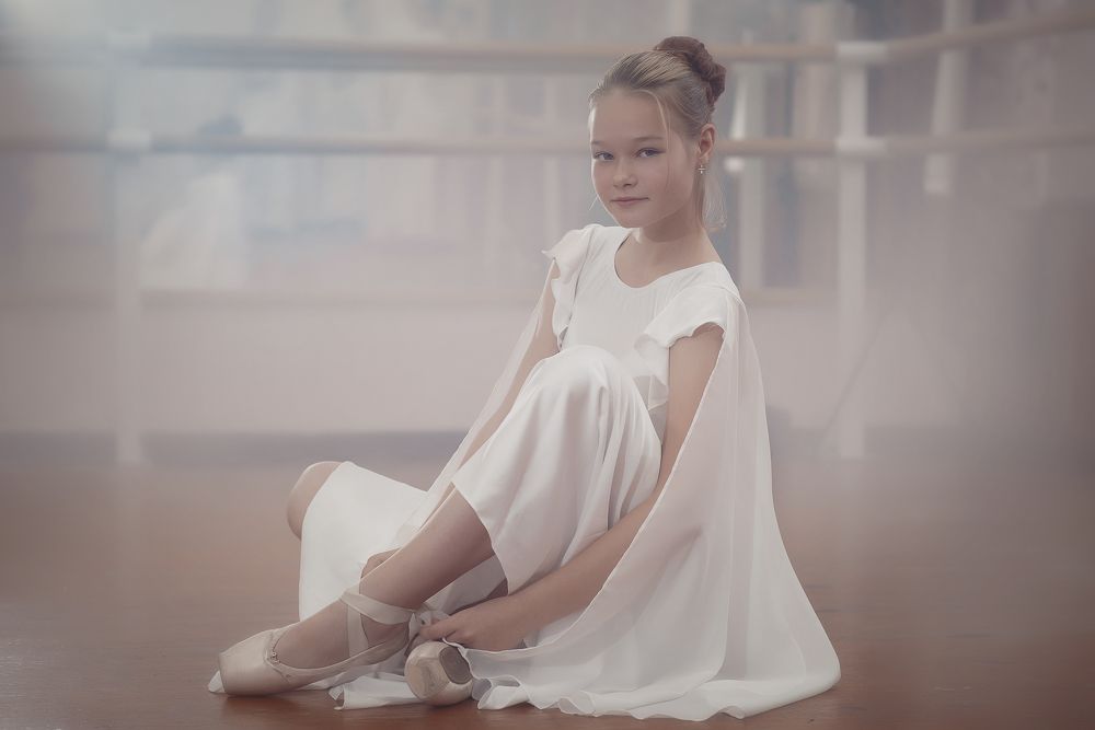 Photograph by Юлианна Волкова