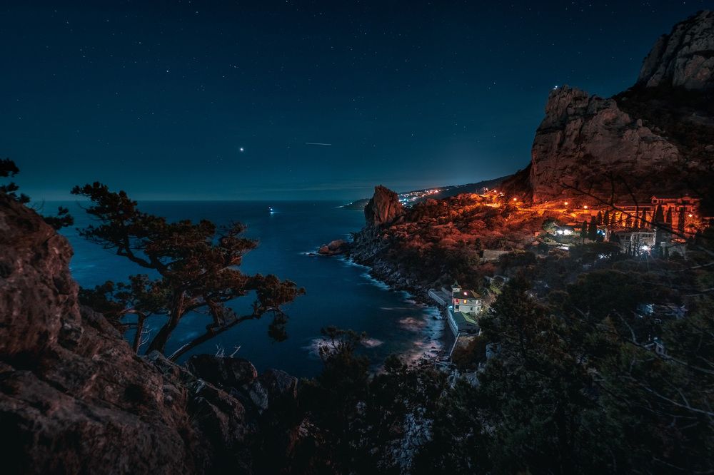 Подножье г. Кошка