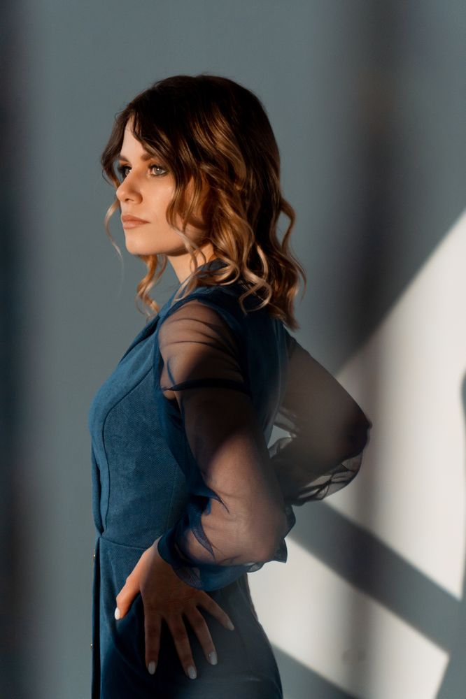 Photograph by Екатерина Алеева