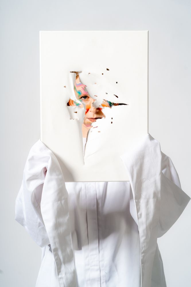 Photograph by Kamil Bazyluk