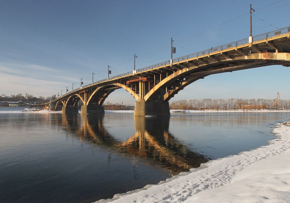 Photograph by Александр Попов