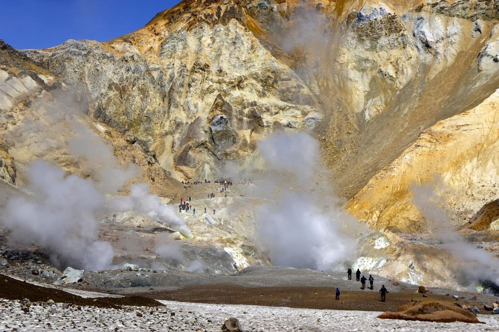 Фотография автора Татьяна Добровольская