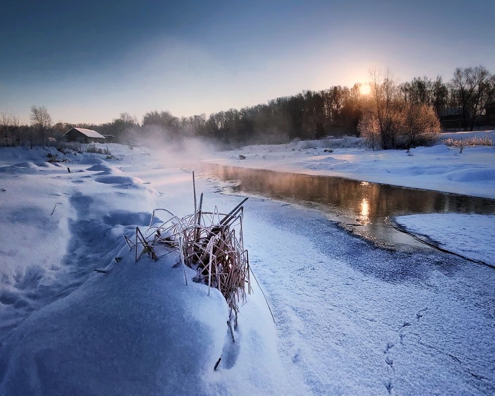 Photograph by Сергей Малашкин