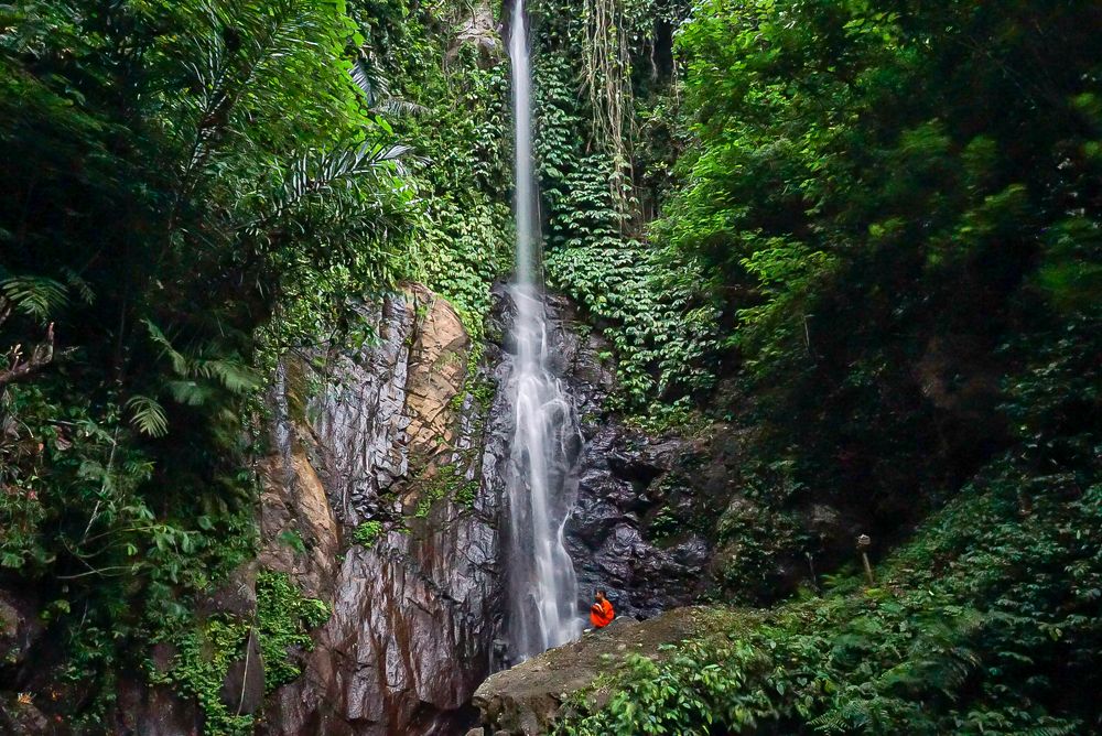 Фотография автора Tri Arya Dhyana K.