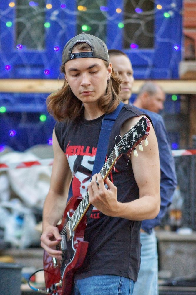 Photograph by Василий Шуманев