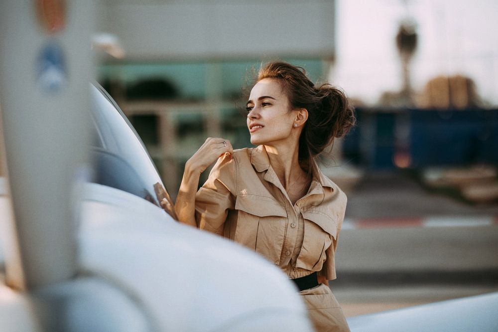 Фотография автора Георгий Шахназарян