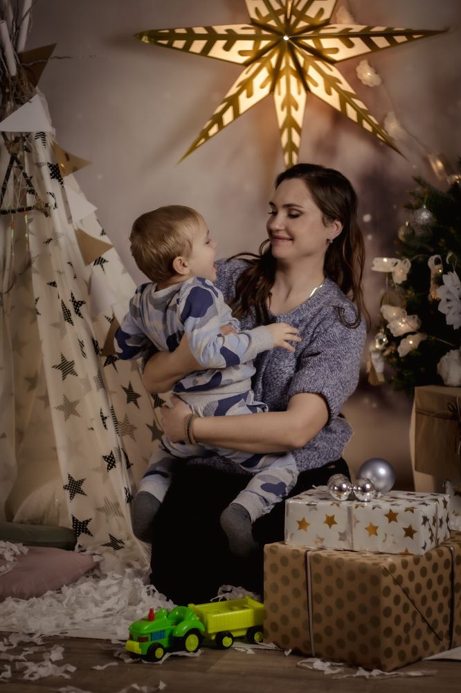 Photograph by Алёна Бабенко