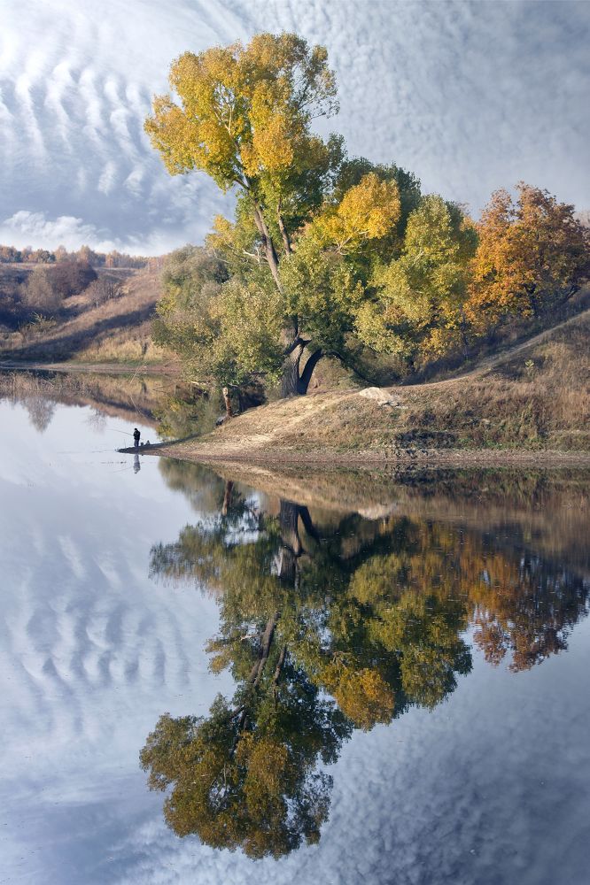 Photograph by Олег Машковский