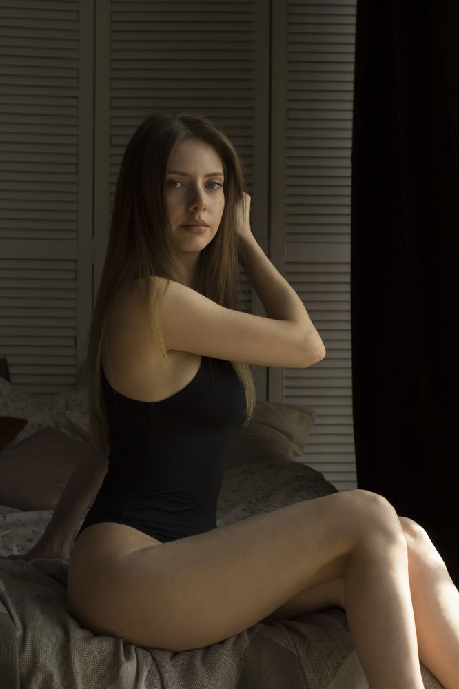 Photograph by Евгения Михайлова