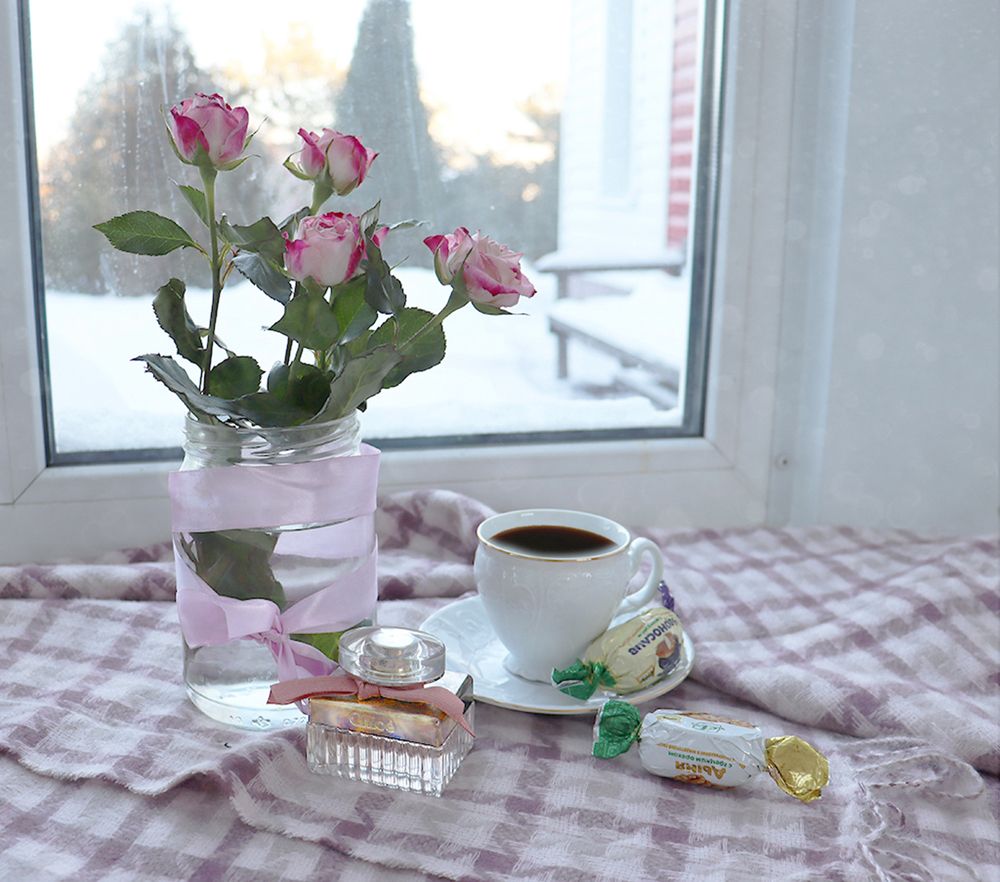 Photograph by Людмила Ламерна