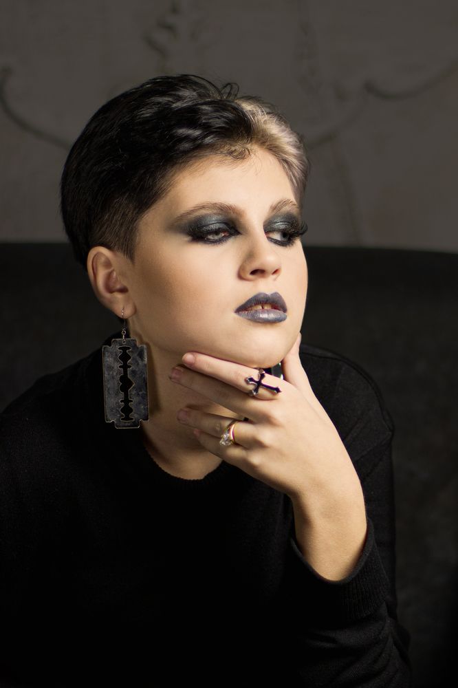 Photograph by Лариса Кузьменко