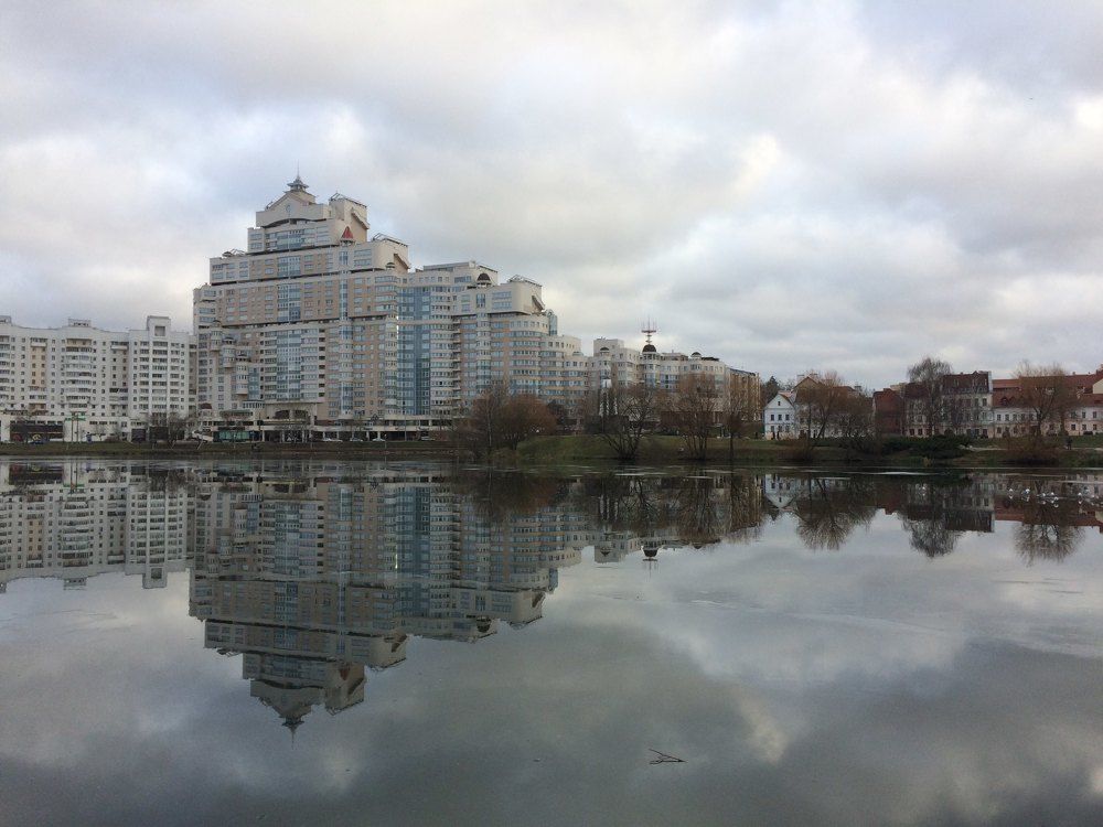 Photograph by Светлана Батурова