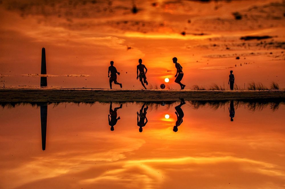 Photograph by Rahat Bin Mustafiz