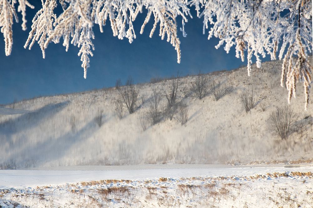 Photograph by Aleksei Utkin