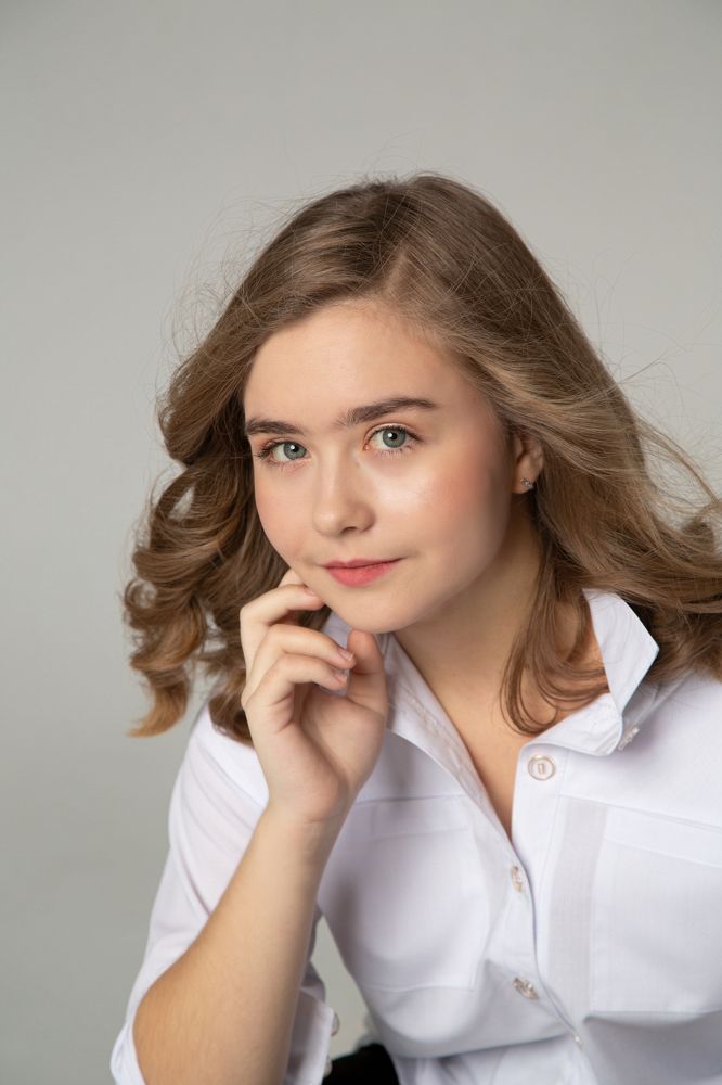 Фотография автора Анна Смирнова