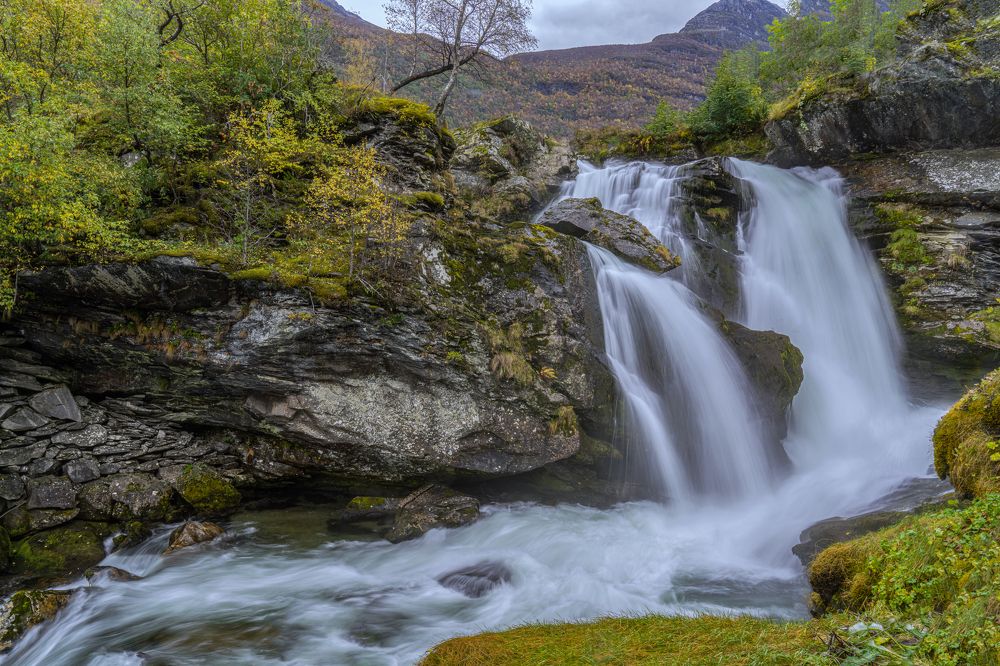 Photograph by Marcin Morawski