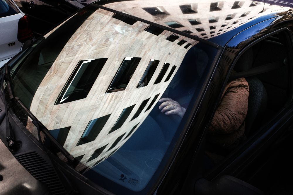 Photograph by Abreu Pablo