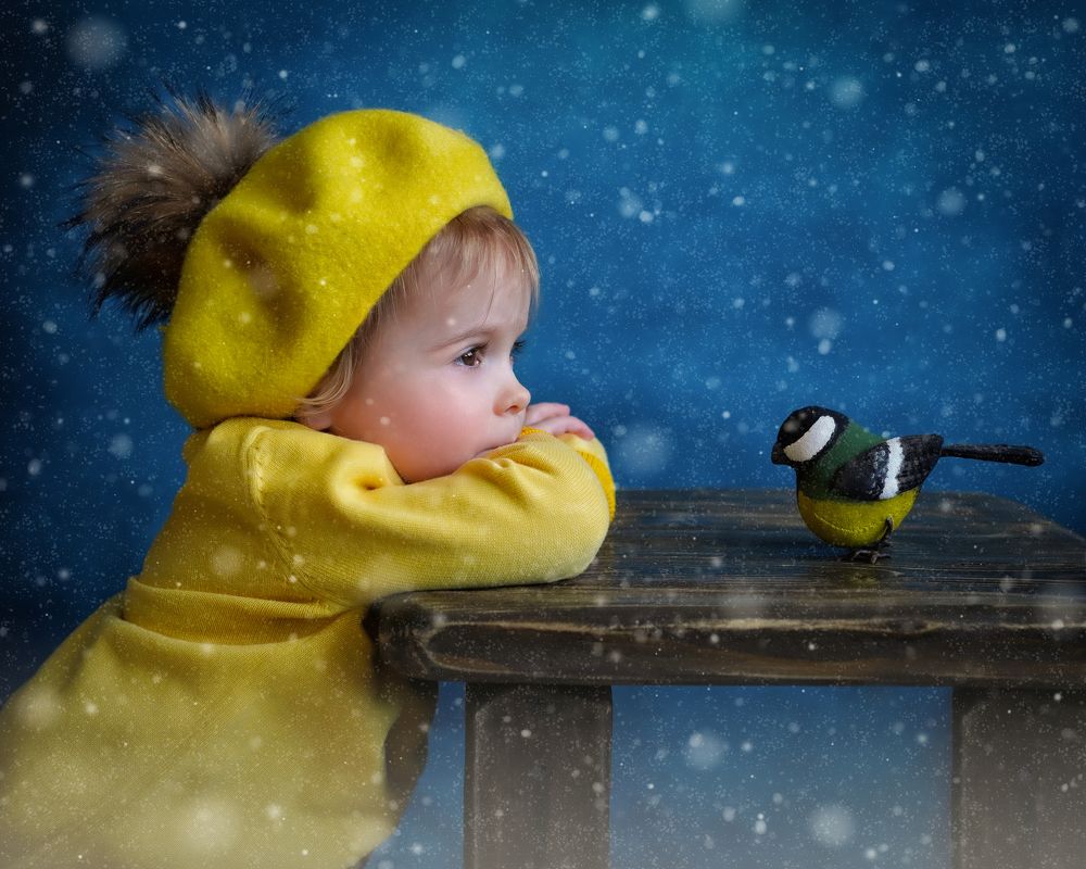 Photograph by Галина Крутикова