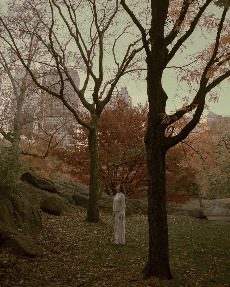 Photograph by Алина Абрамова