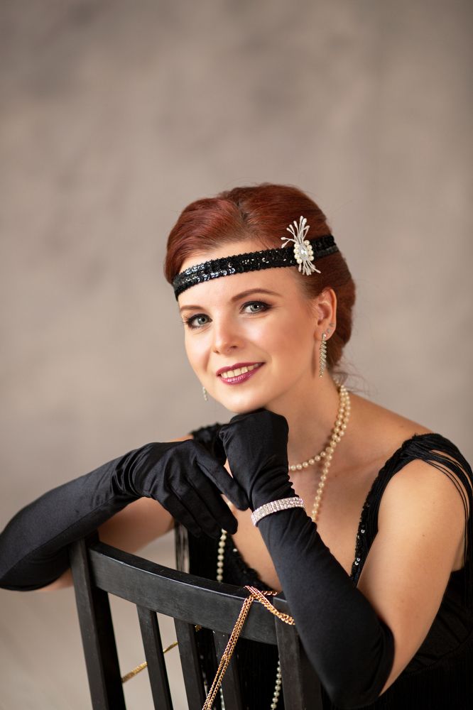 Фотография автора Анна Смирнова