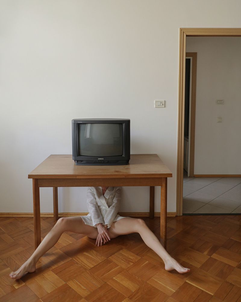 Photograph by Алина Абрамова