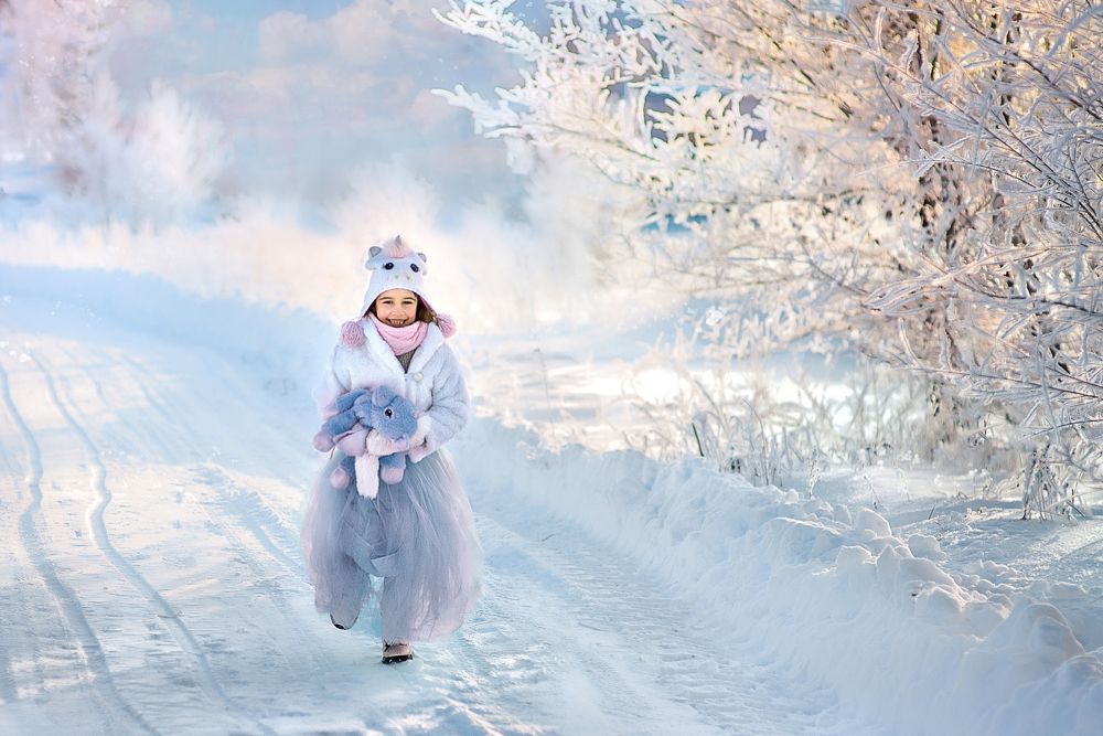 Photograph by Раевская Елена