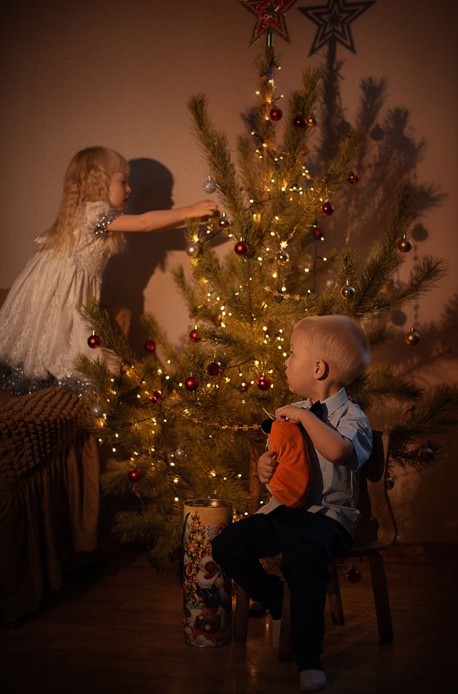 Photograph by Анастасия Нестерова