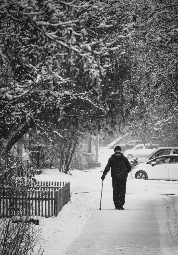 Photograph by Евгений Кузьмин