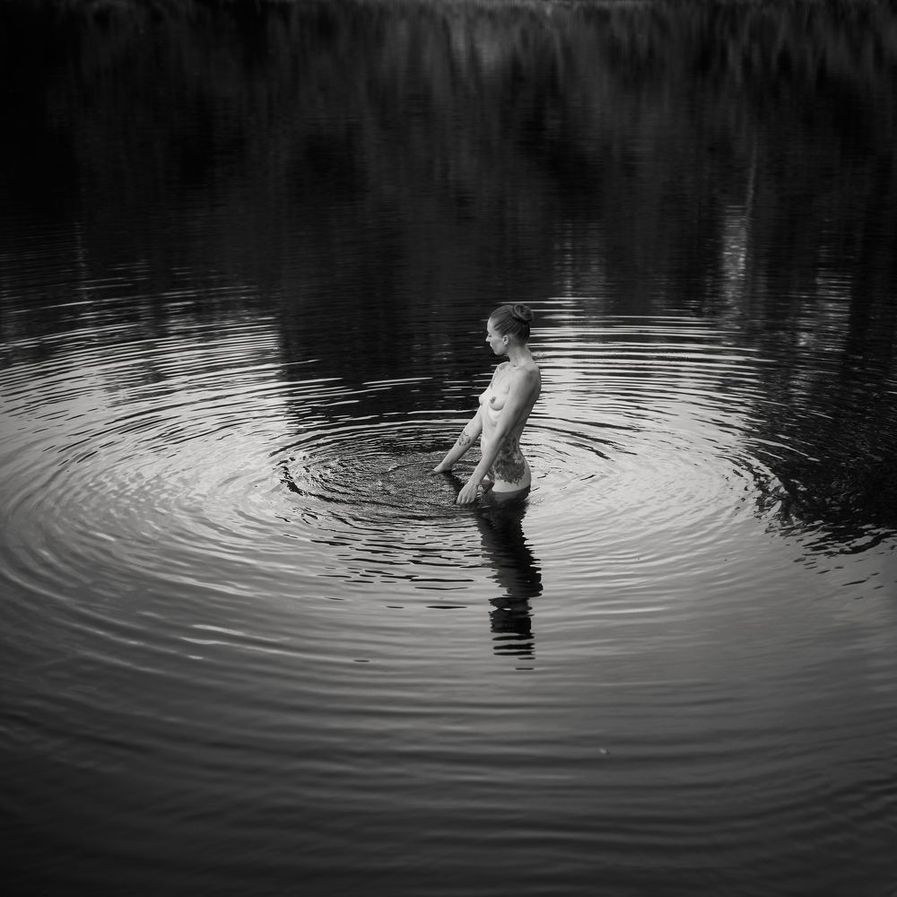 Фотография автора Антон Покровский