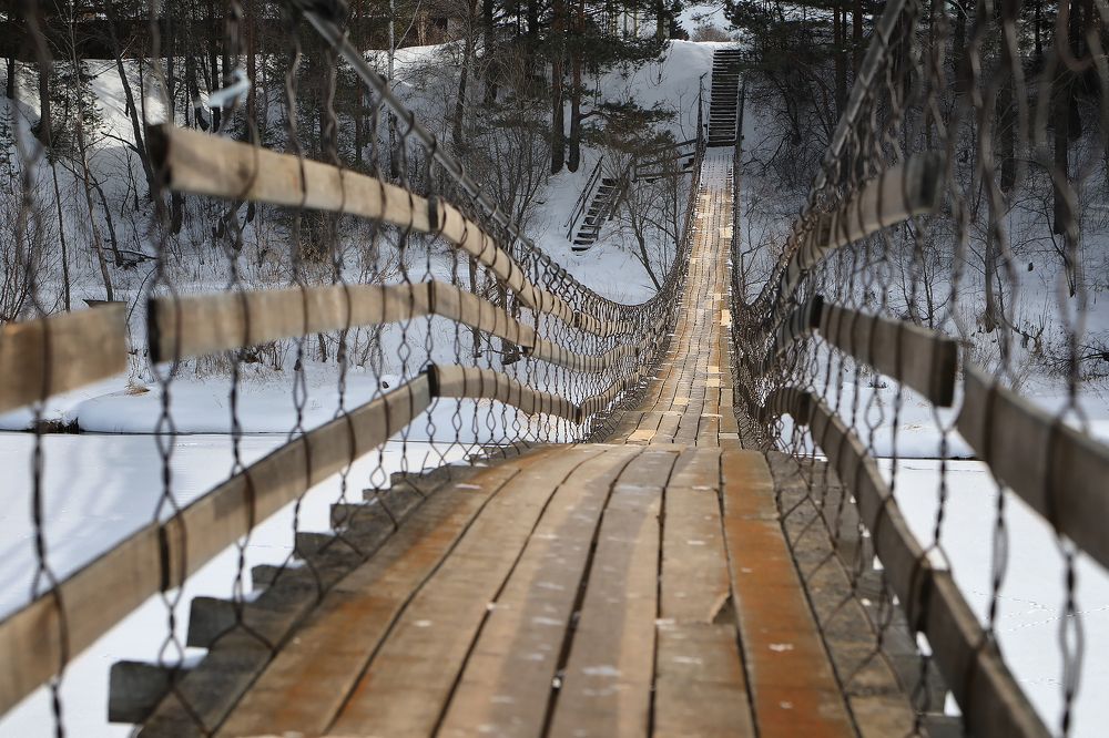 Photograph by Aleksei Utkin