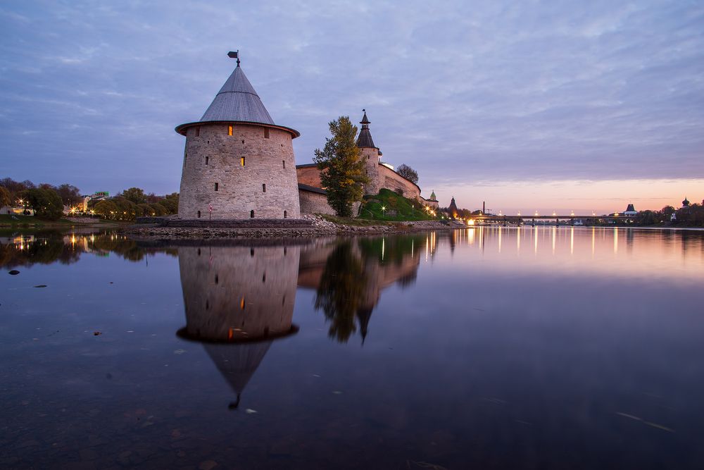 Photograph by Игорь Лазарев