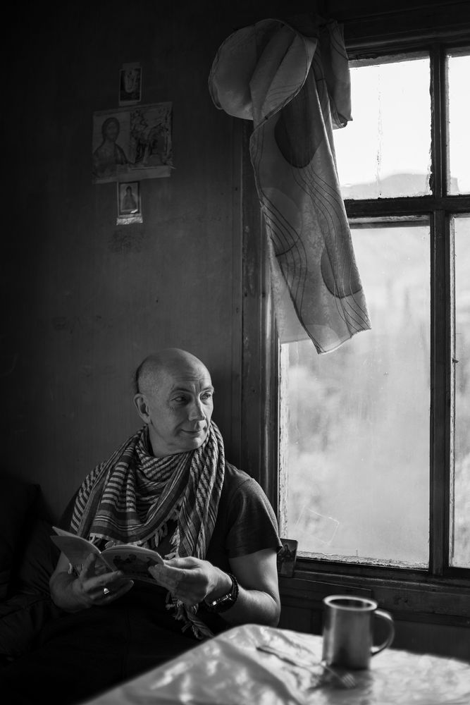 Photograph by Игорь Лазарев