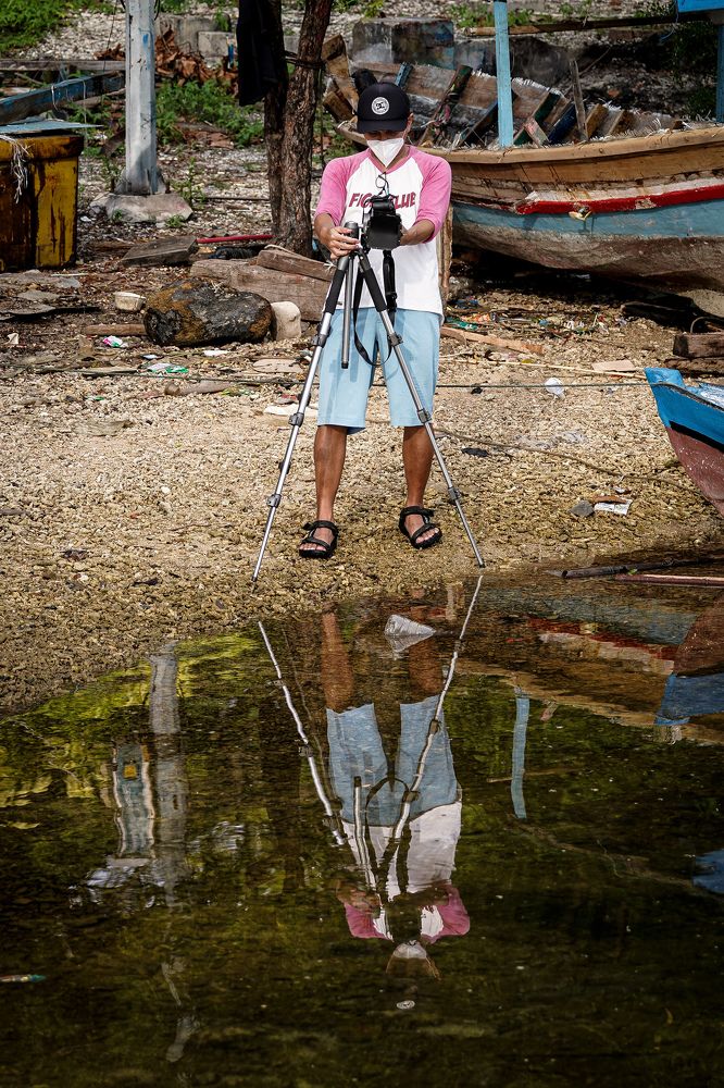 Photograph by Yustiawan