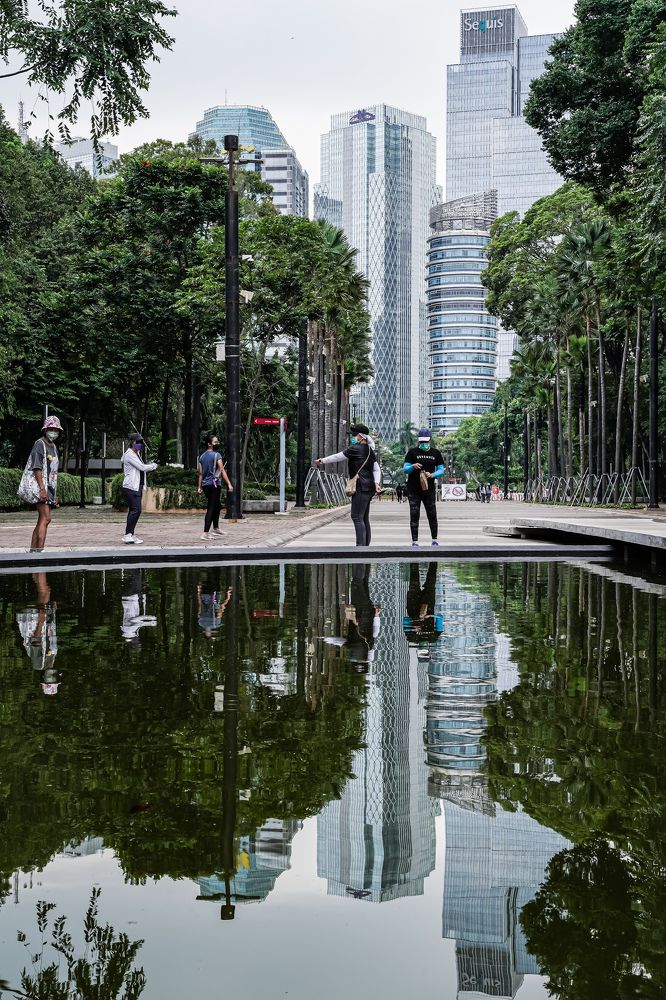 Photograph by Yustiawan