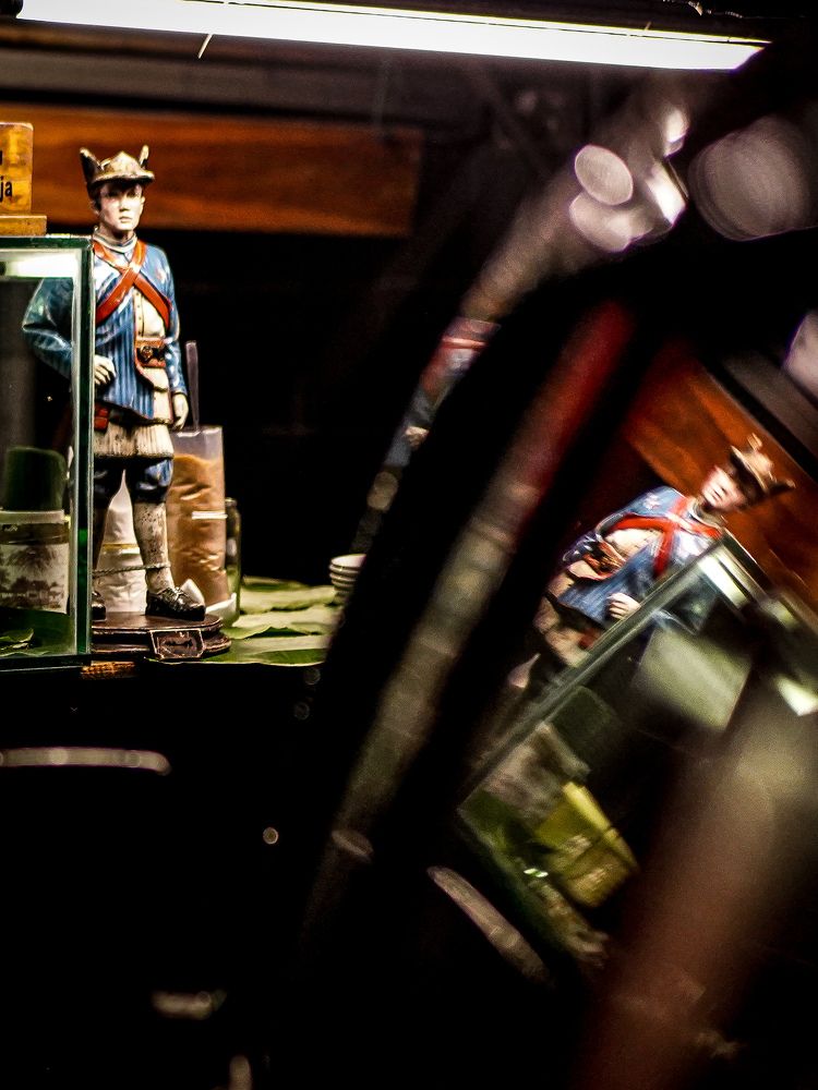 Photograph by Yustiawan