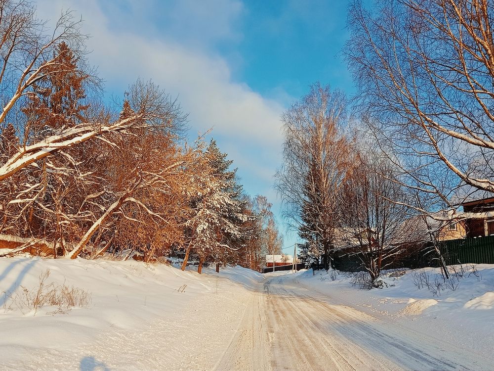 Photograph by Сергей Кочнев