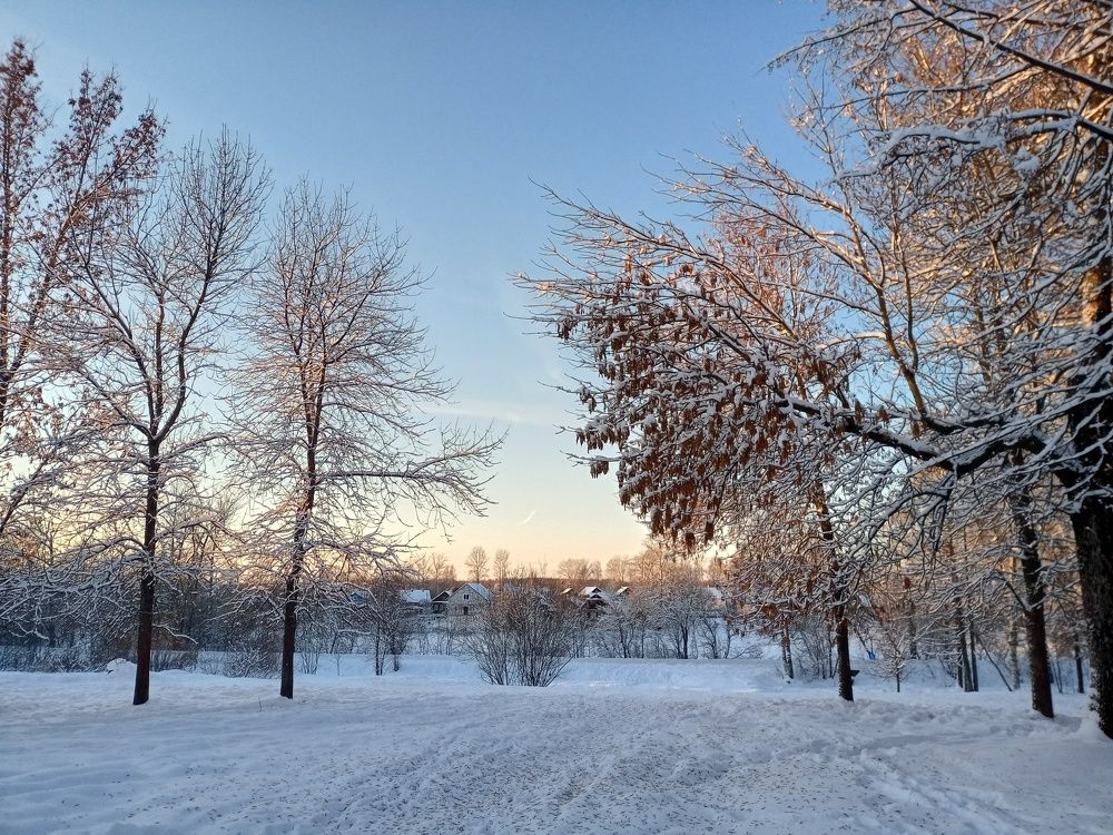 Photograph by Сергей Кочнев