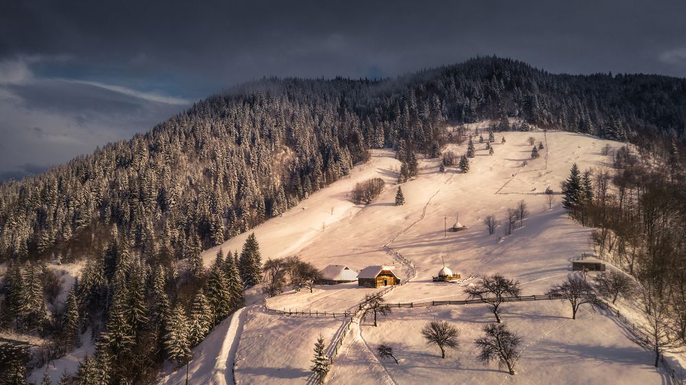 Photograph by Дмитрий Иванов