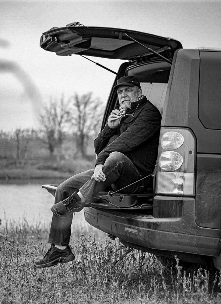 Photograph by Ирина Юрьевна Коновалова